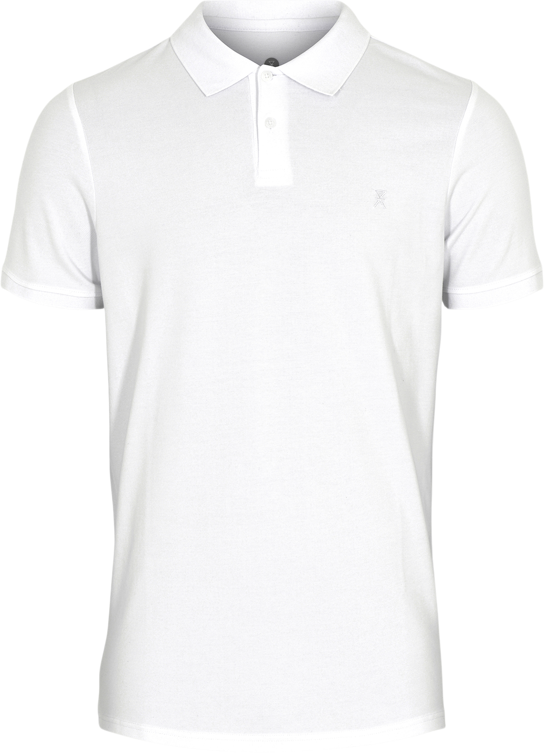 JBS of Denmark Polo Pique