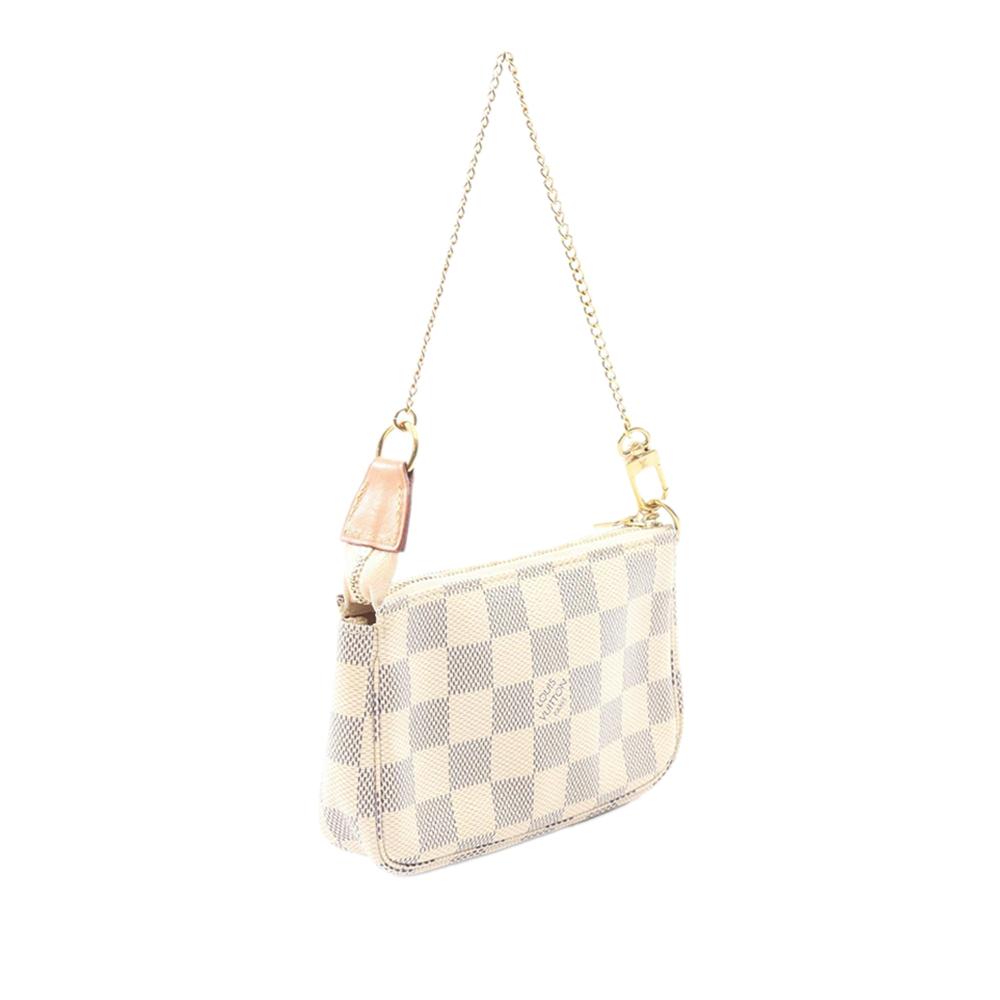 Louis Vuitton Pochette Accessoires