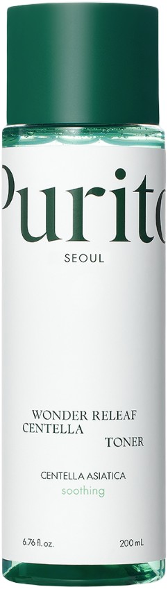 Wonder Releaf Centella Toner