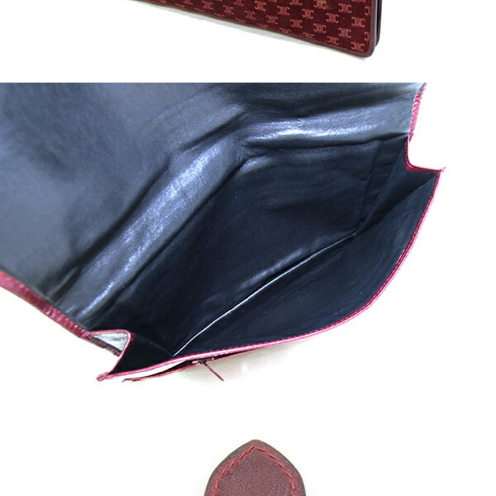 Celine Clutch