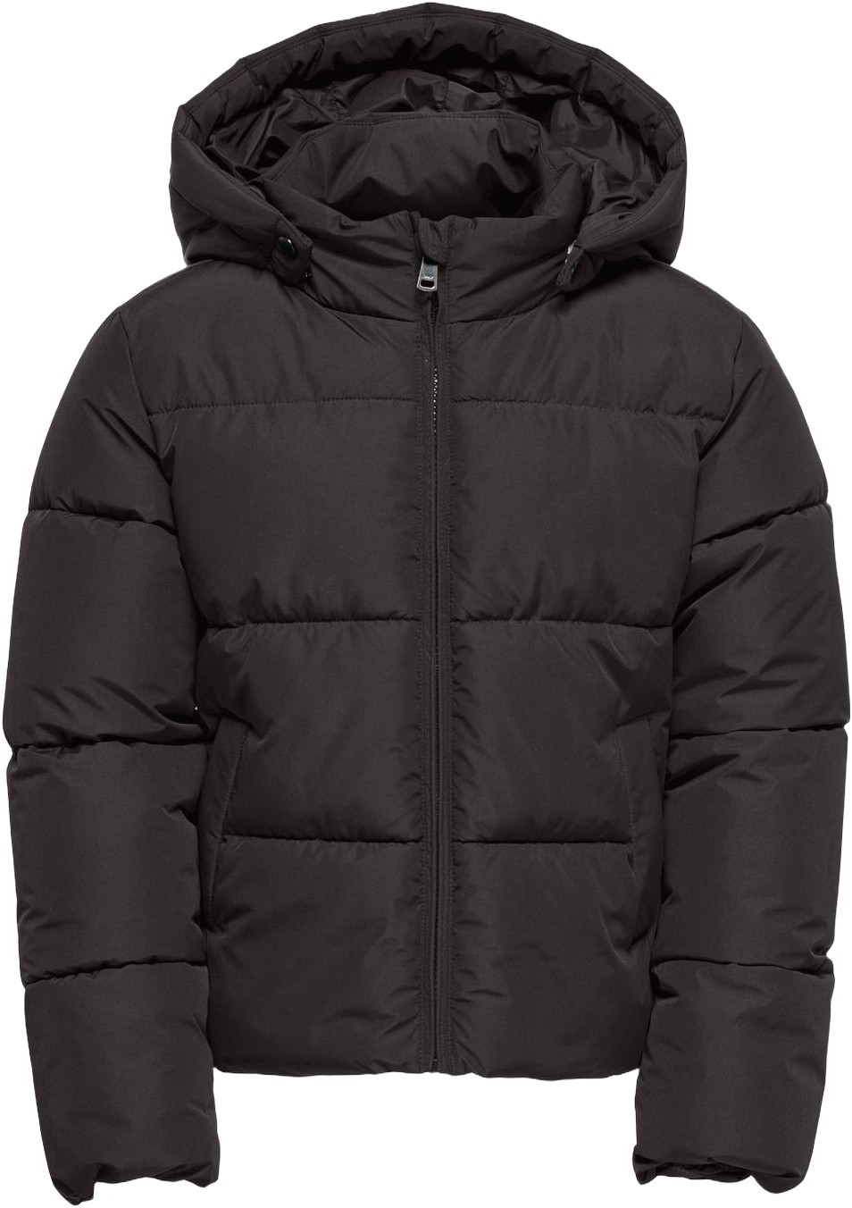 Kogjuta Life Short Puffer OTW Noos