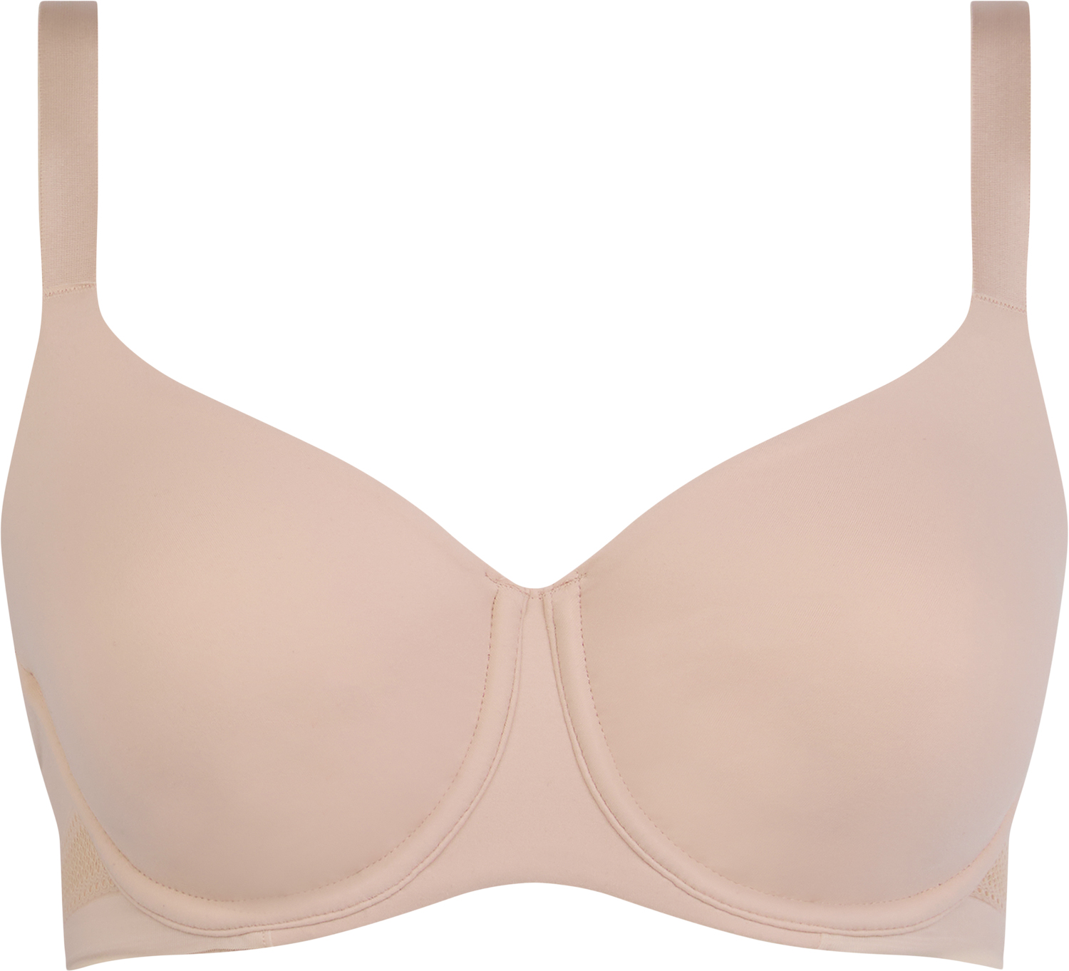 Easy Bliss UW Very Covering Bra - Køb til DKK 245 - Spar 50%