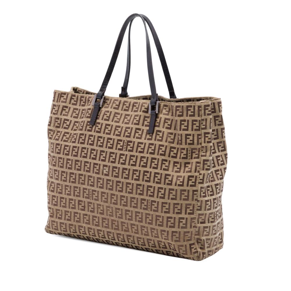 Fendi Tote