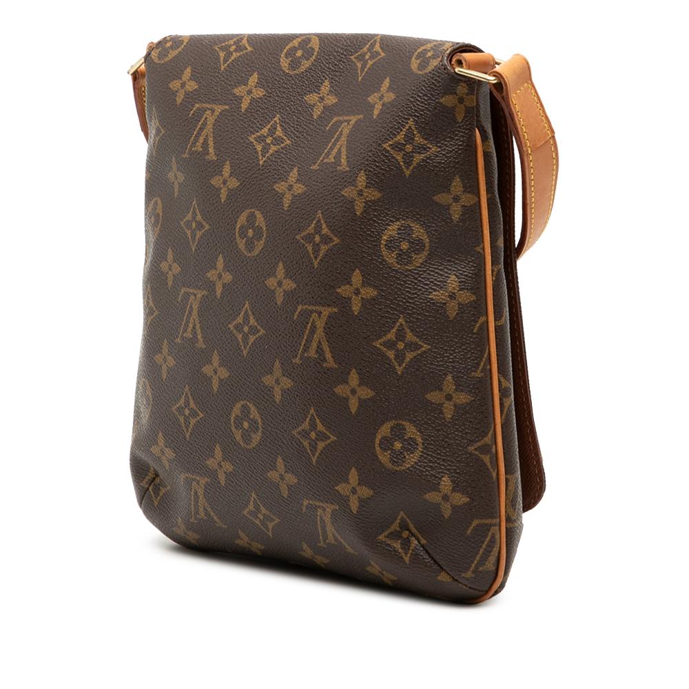 Louis Vuitton Musette Salsa