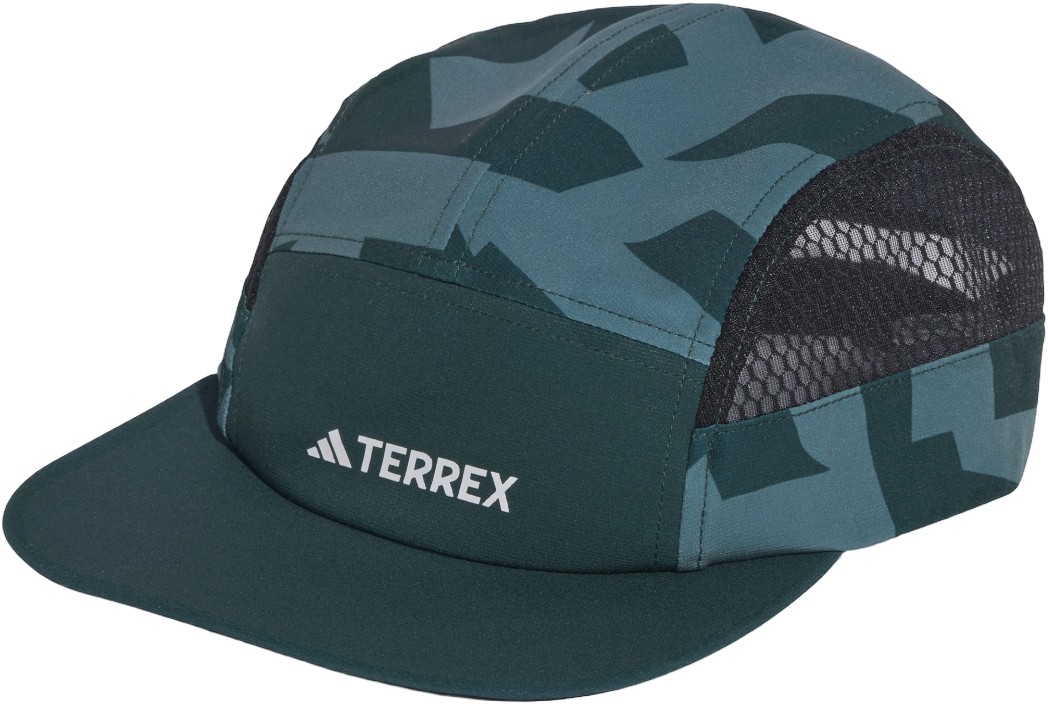 Terrex Climacool 5panel Kasket