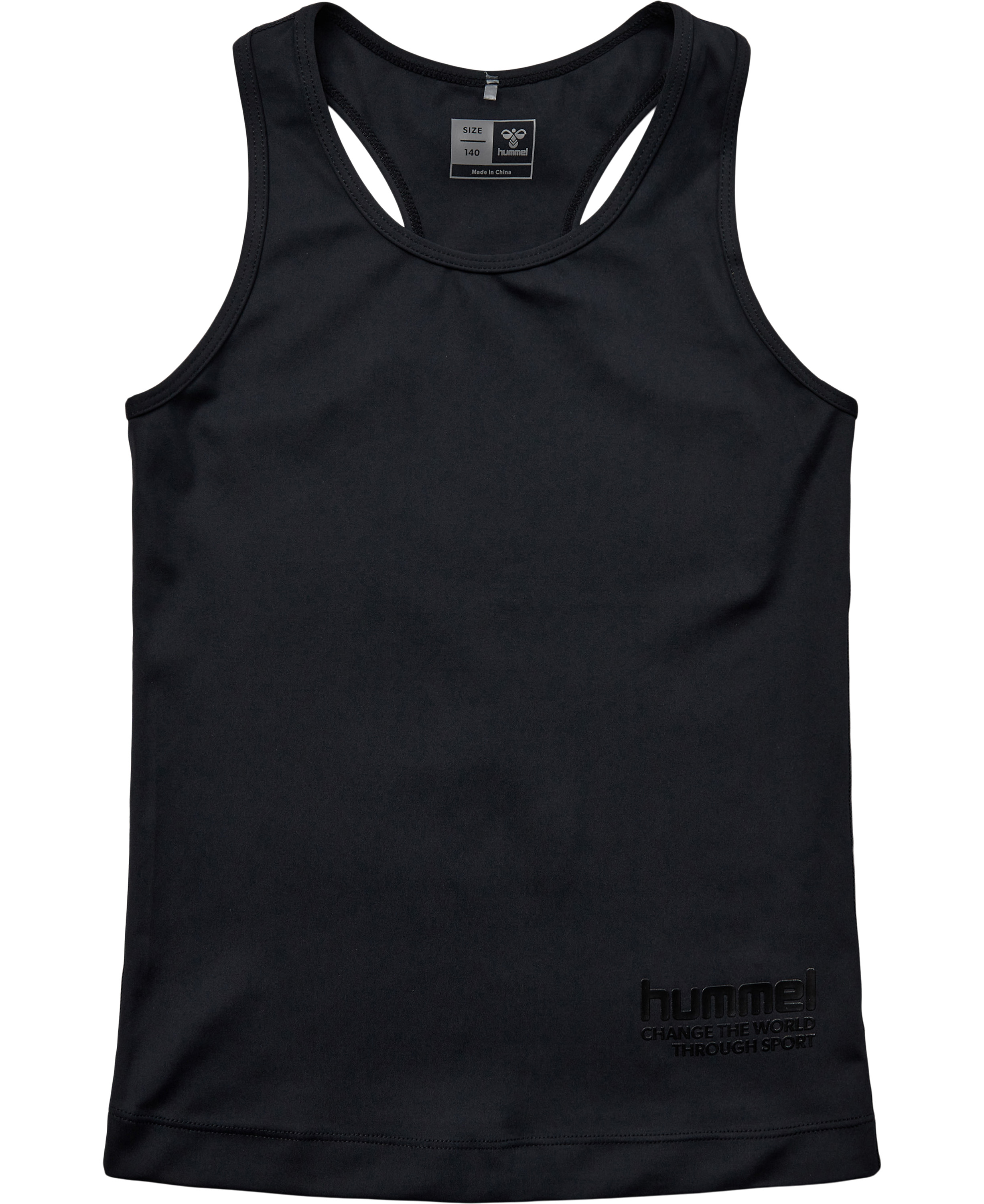 Hmlpure Tank TOP - DKK 75 - Spar 69%
