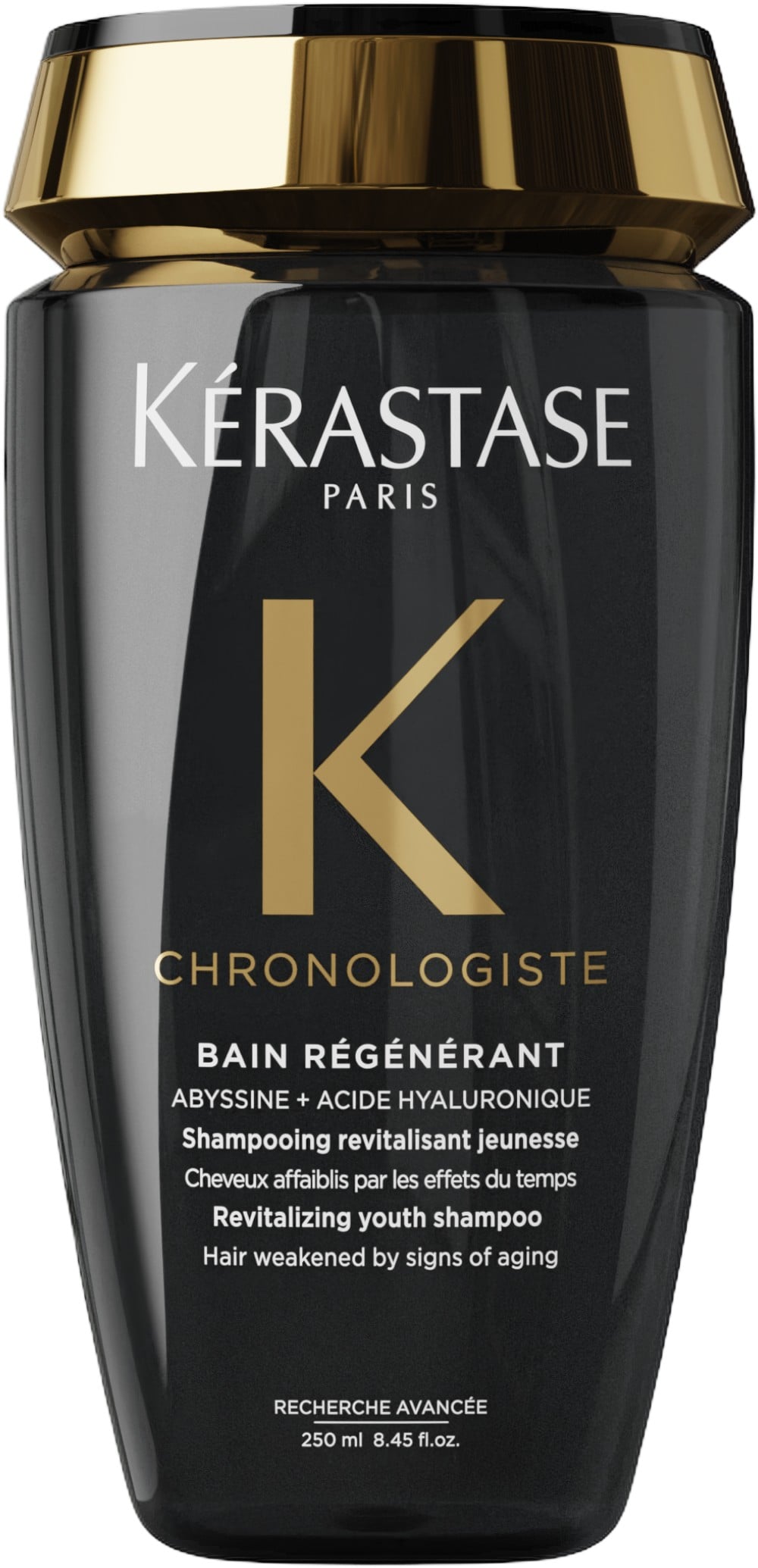 Chronologiste Bain Régénérant Shampoo