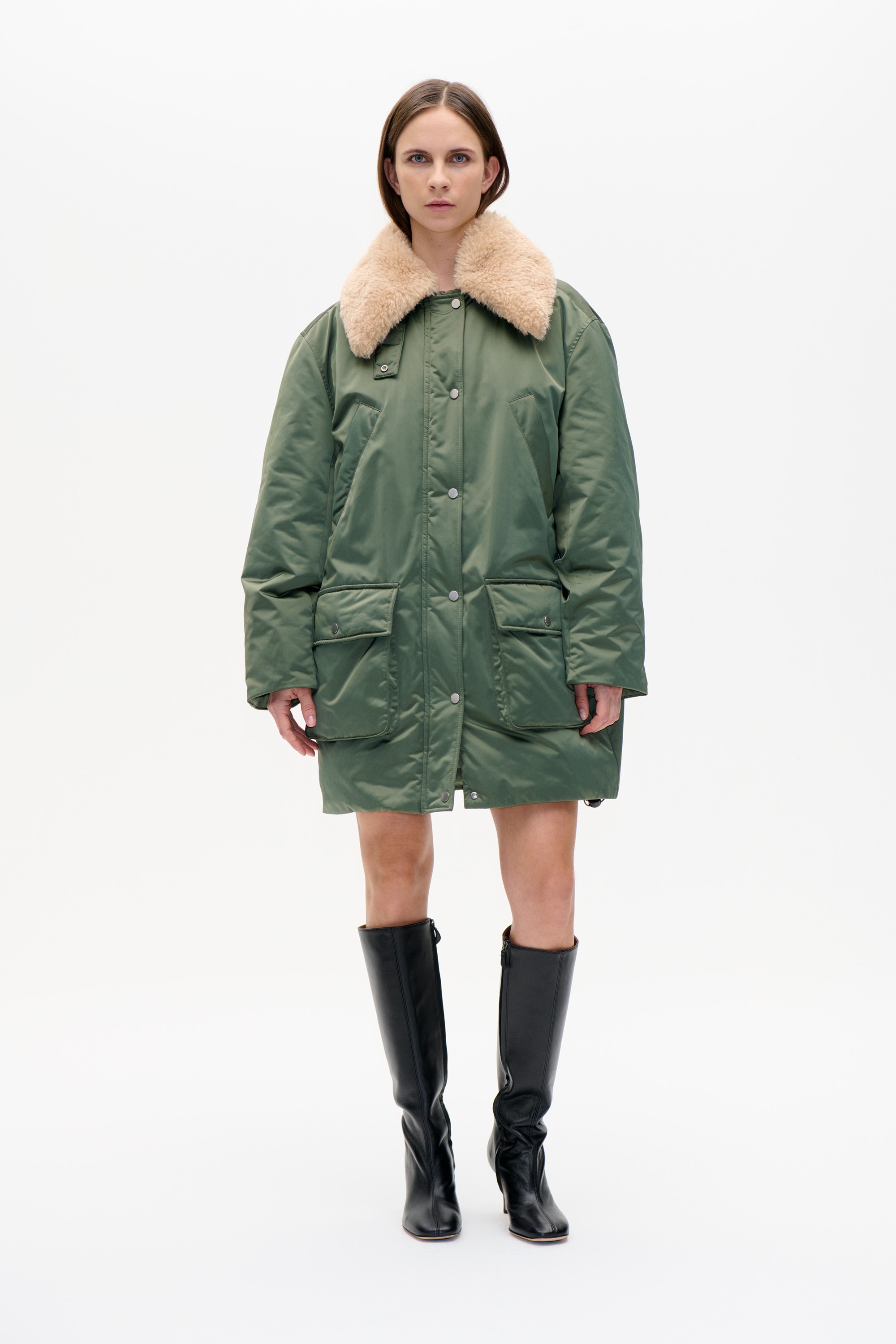 Daimi Jacket