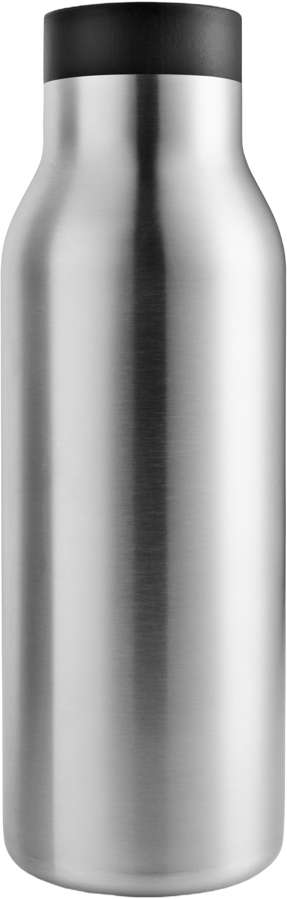 Urban Termoflaske 0,5 L Steel/black