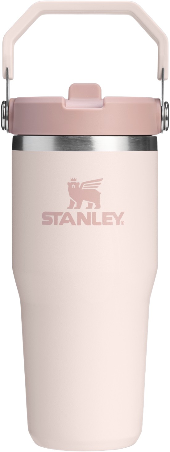 Stanley The Iceflow Flip Straw 2. 0 Tumbler 0. 41L