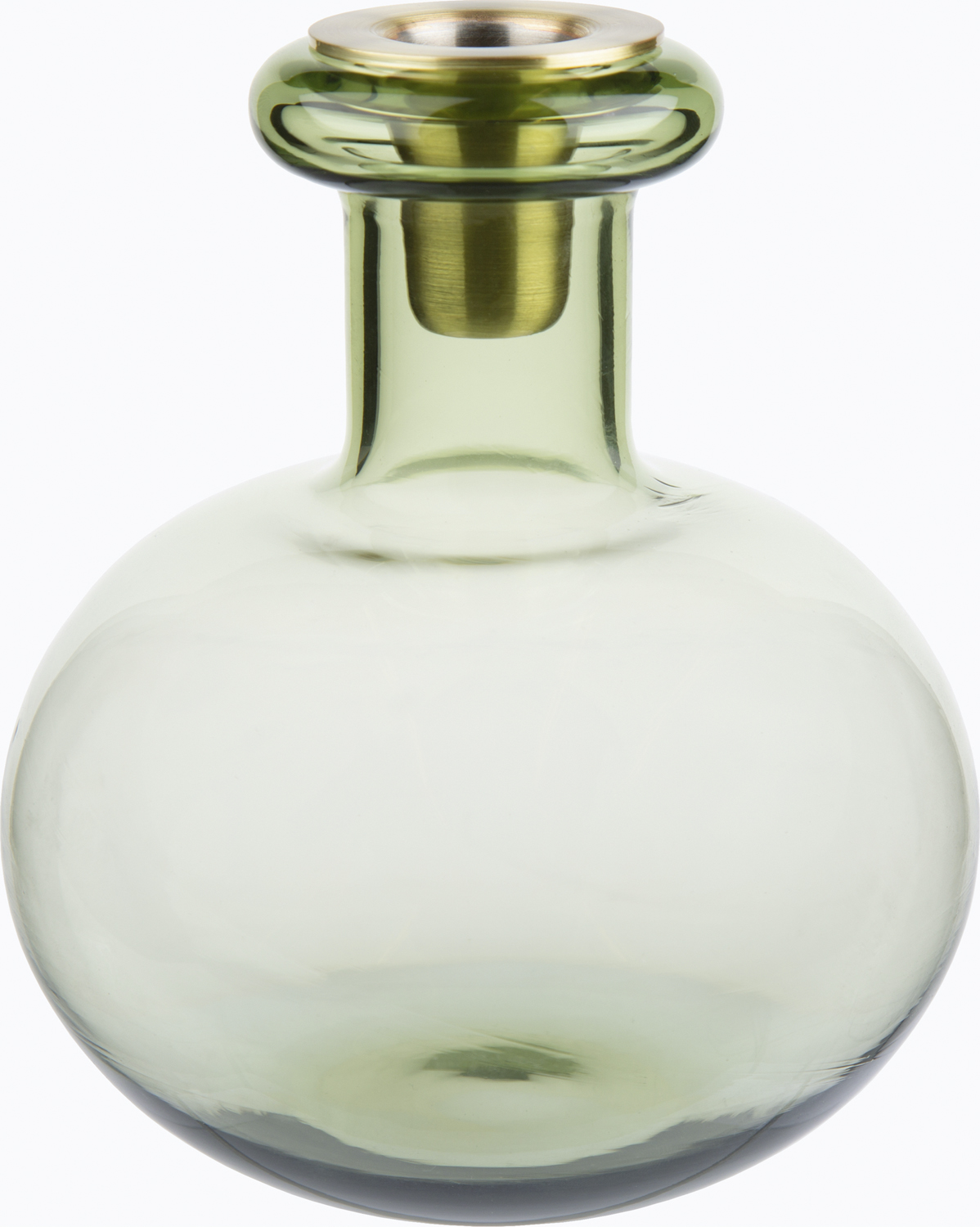 Butticula Candle Holder