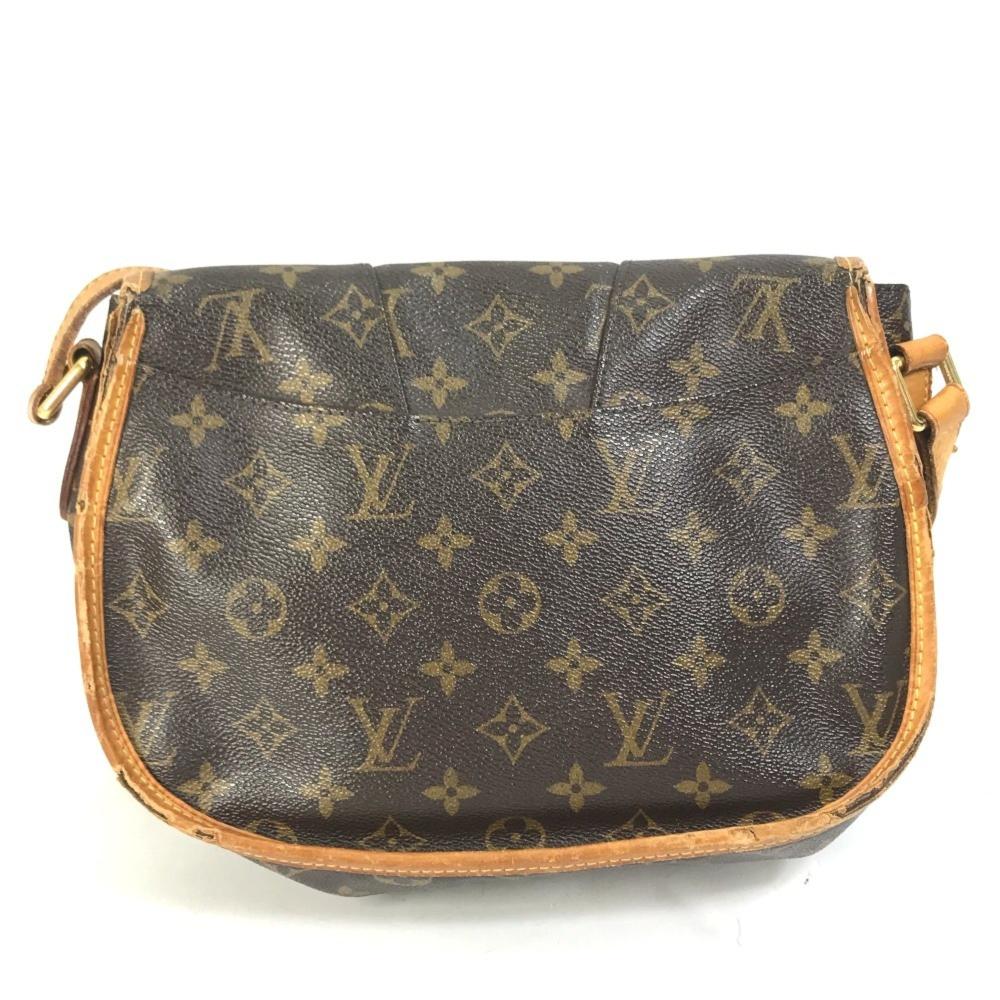 Louis Vuitton Menilmontant