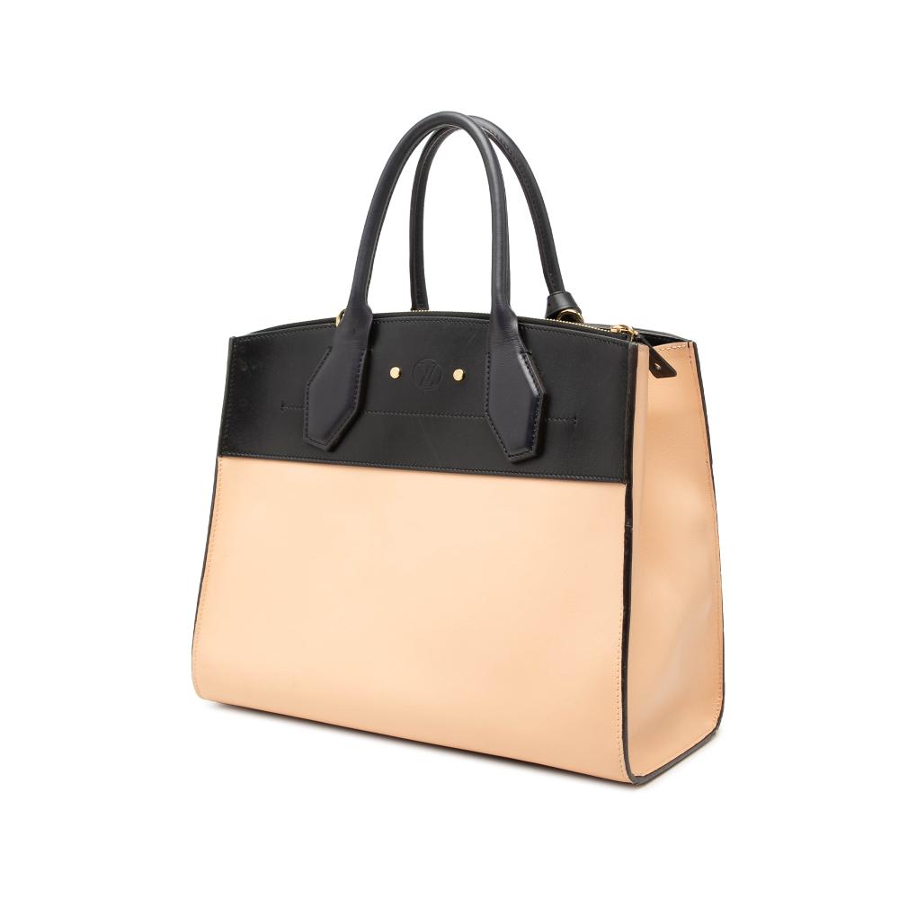 Louis Vuitton City Steamer