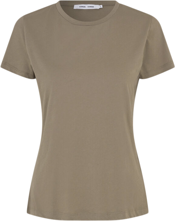 Solly tee Solid 205