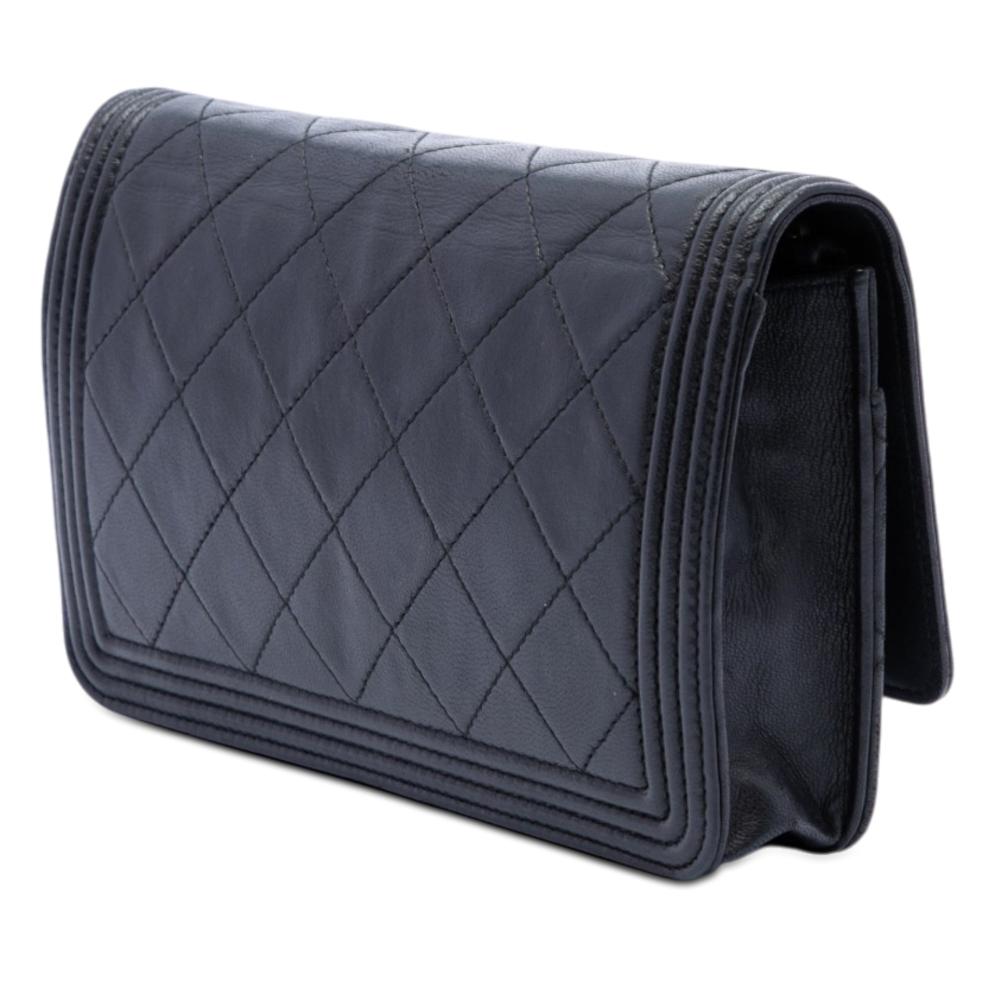 Chanel Boy Bags