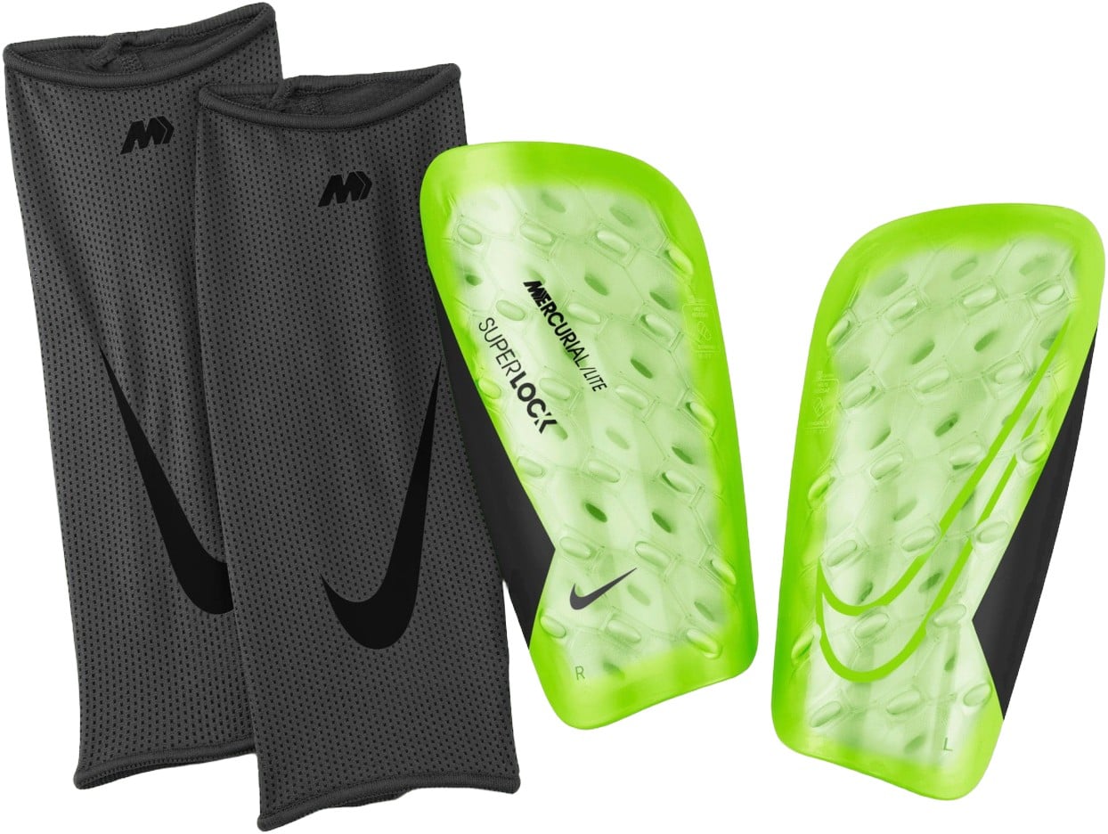 Mercurial Lite Superlock Benskinner