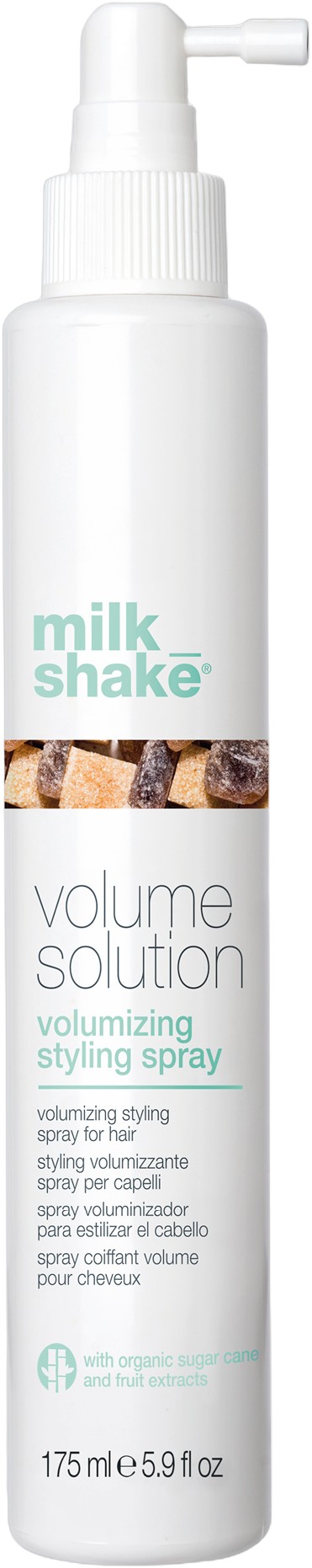 Volume Solution