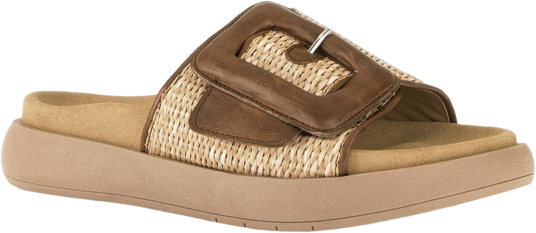 Cognac/camel/bast Ht/cuoio