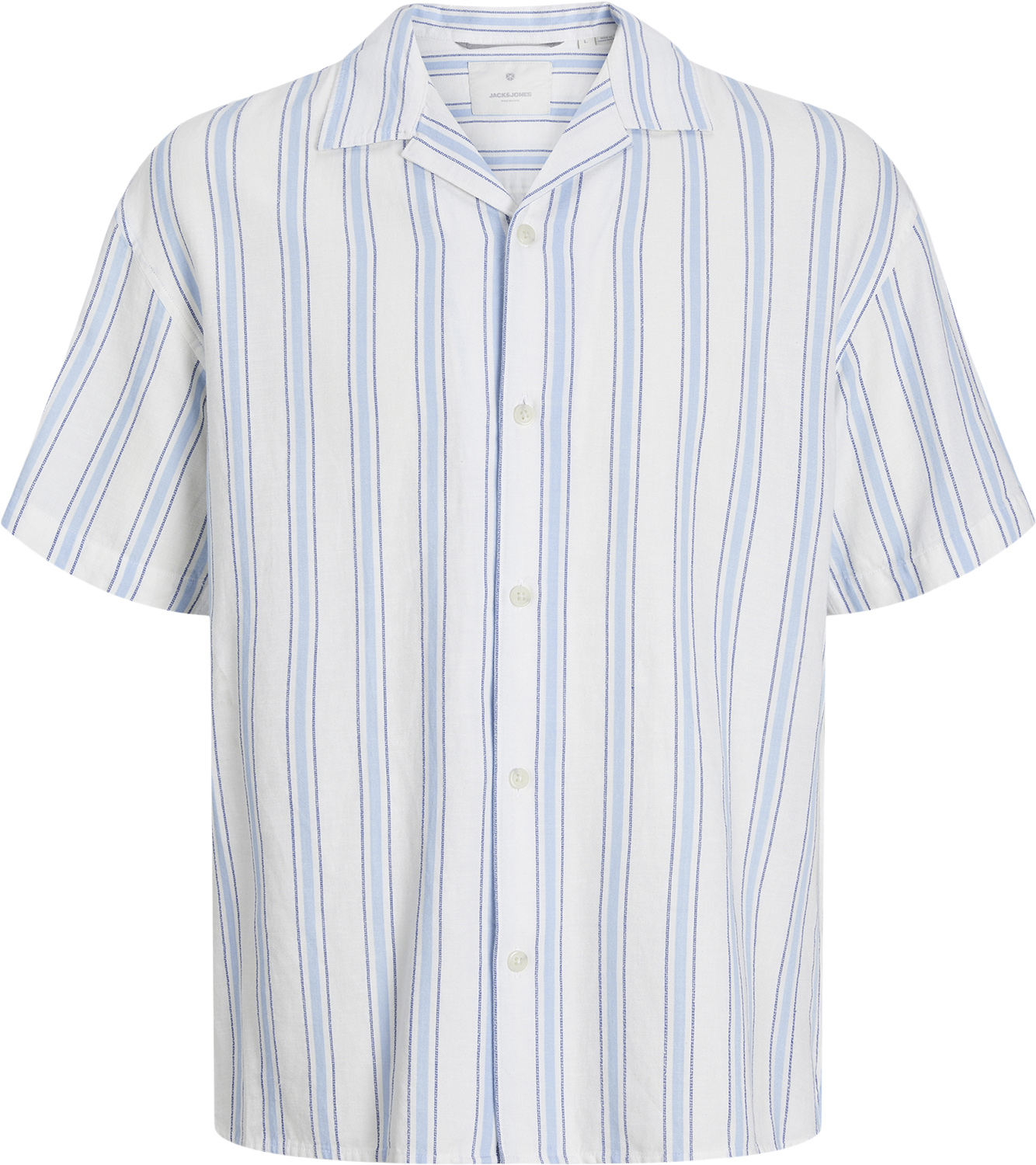 Jprccmontana Resort Shirt S/S SN