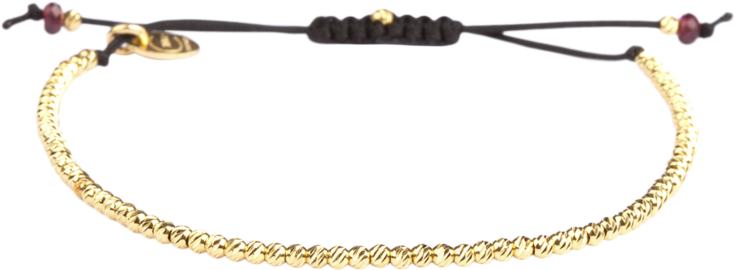 Bianca Bracelet Gold