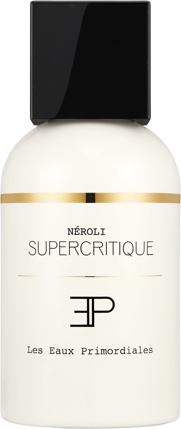 LES Eaux Primordiales Neroli Supercritique 100 ml