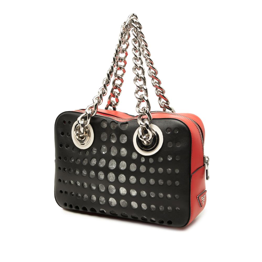Prada Handbag