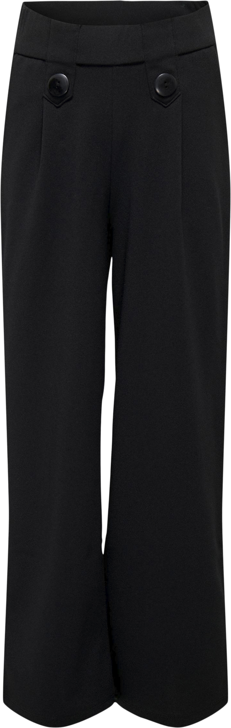 Kogsania Button Pant JRS