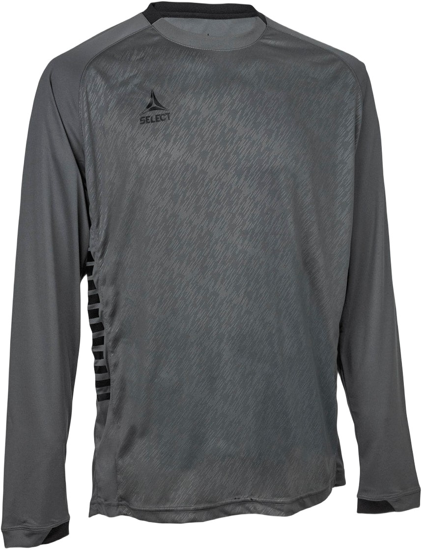 Goalkeeper Spain Langærmet Tshirt