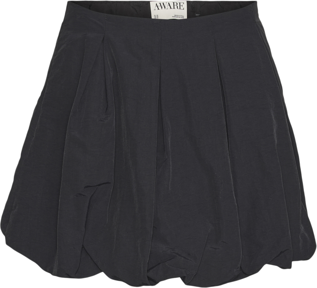 Vmottilie Mini MW Baloon Skirt VMA