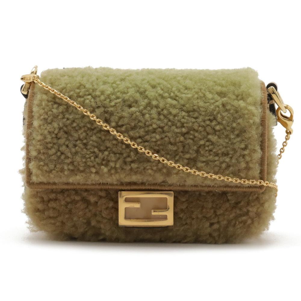 Fendi Baguette