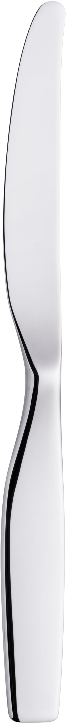 Citterio 98 Dessertkniv Blank
