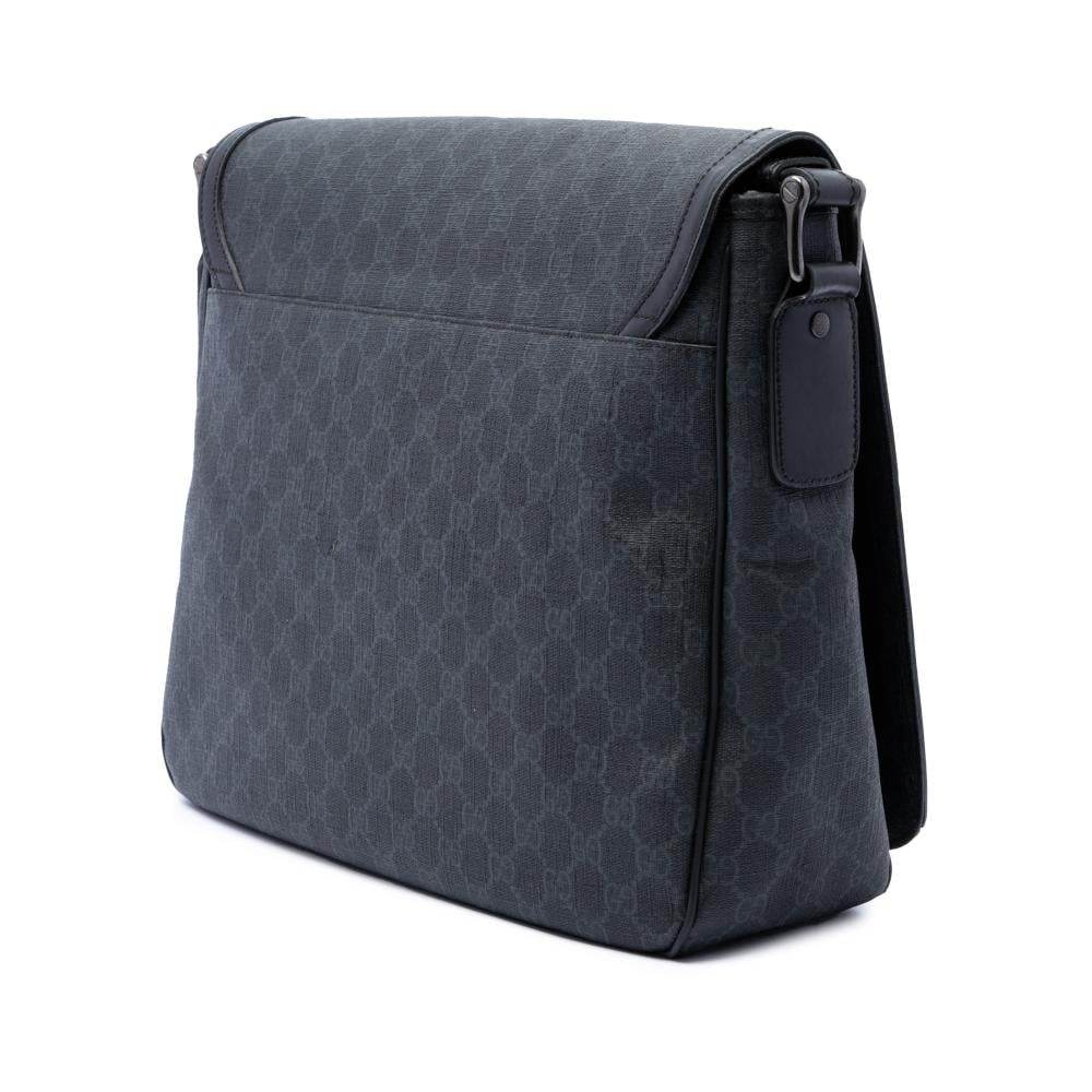 Gucci Messenger Bag