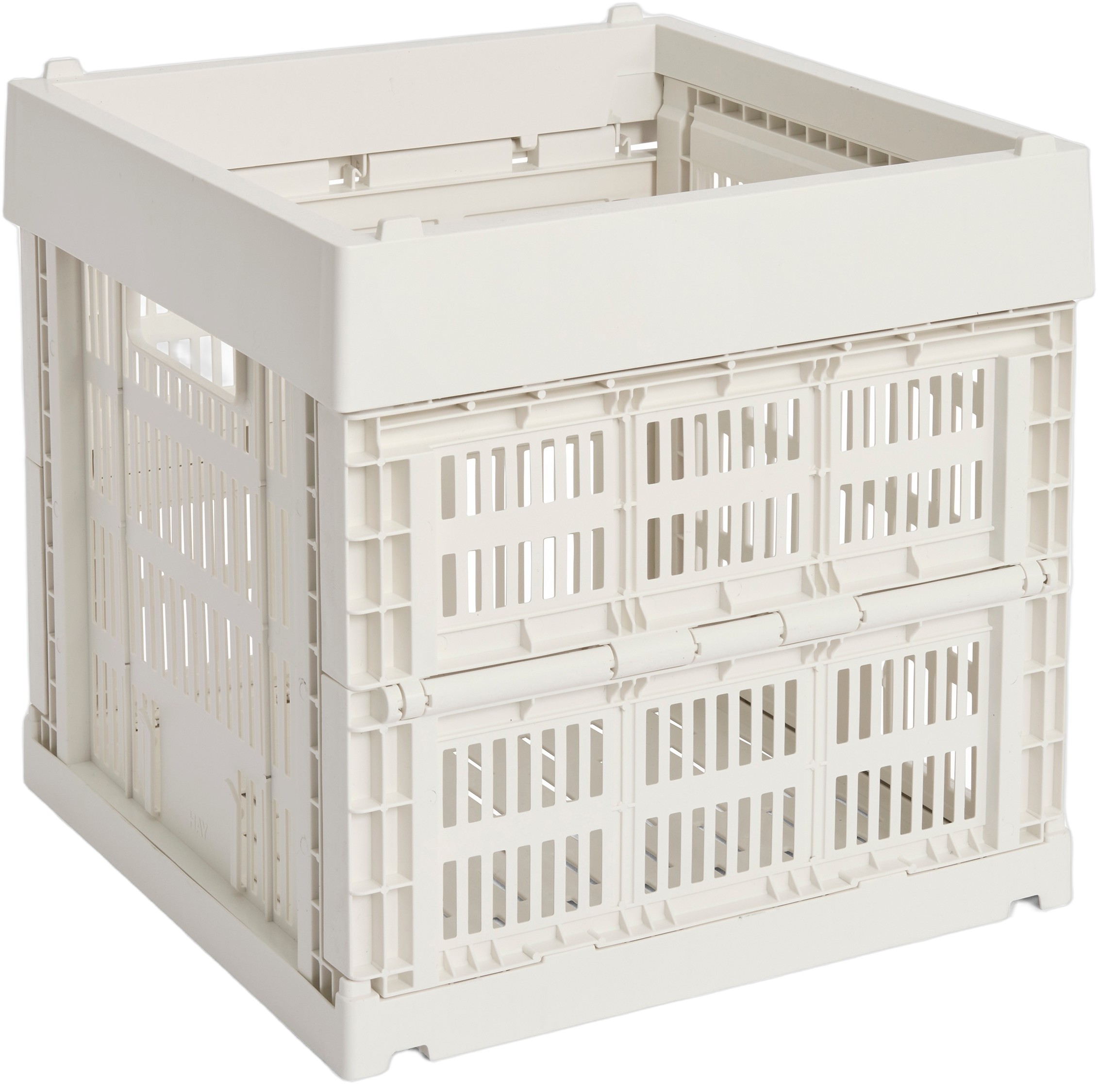 Colour Crate, Cube