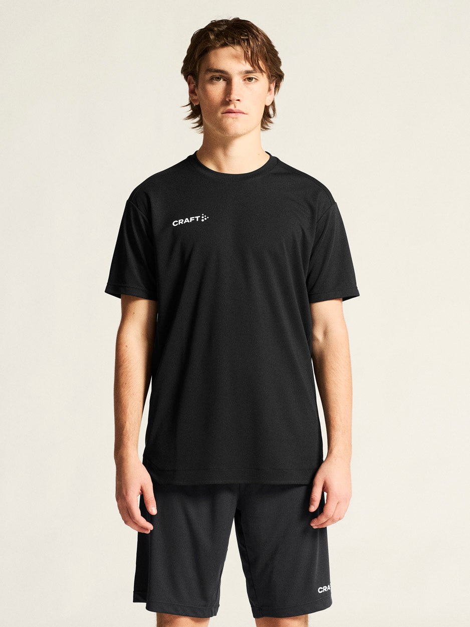 Evolve 2. 0 Structured Trænings Tshirt