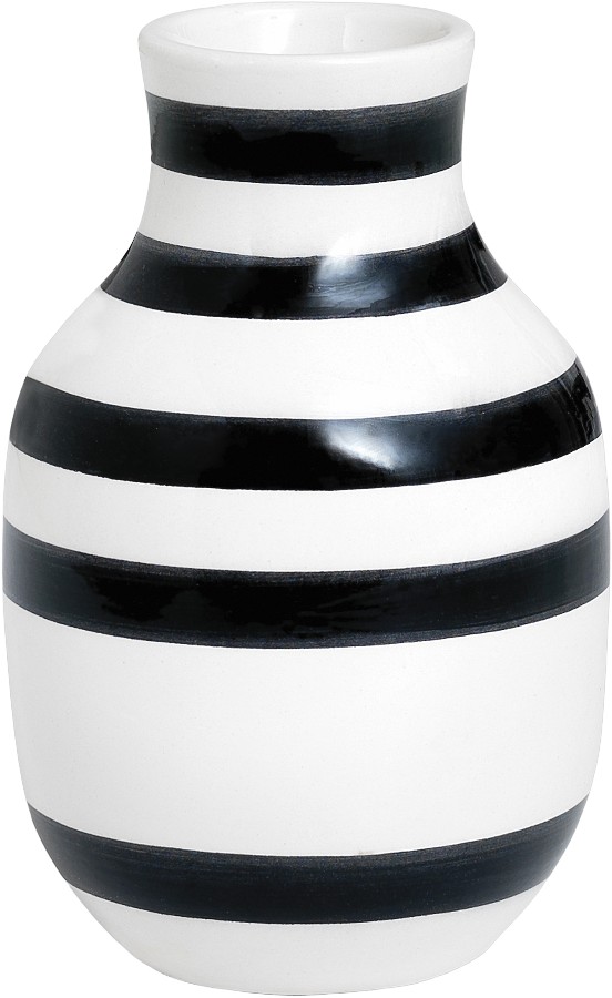 Omaggio Vase 12,5 cm.