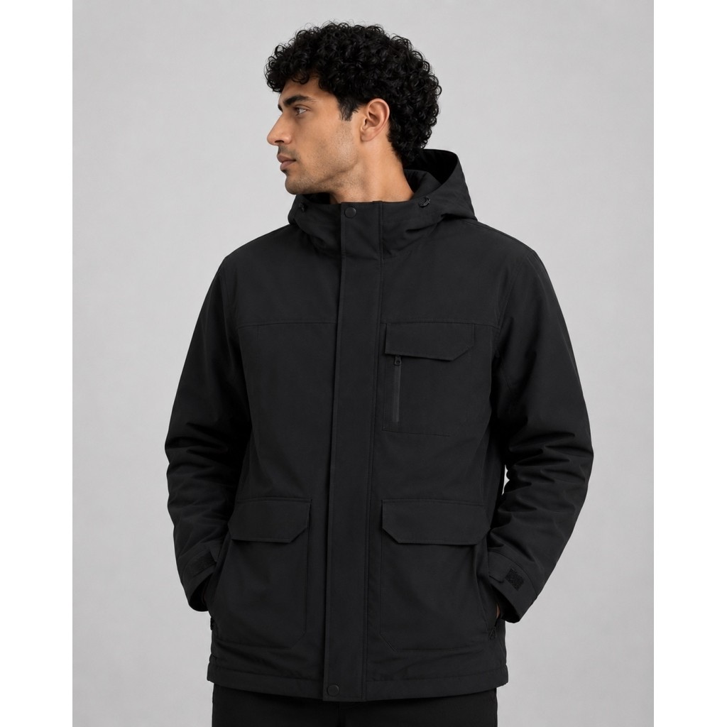 Frostline Jacket