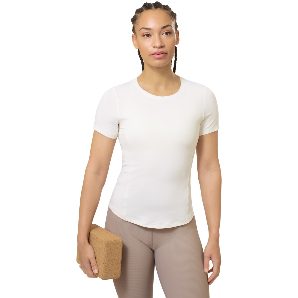 Sofie W Soft TEE