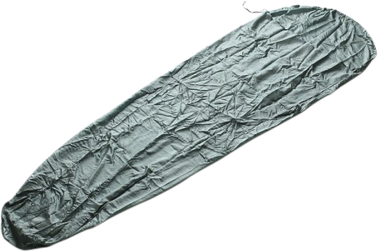 Asivik Silk Liner
