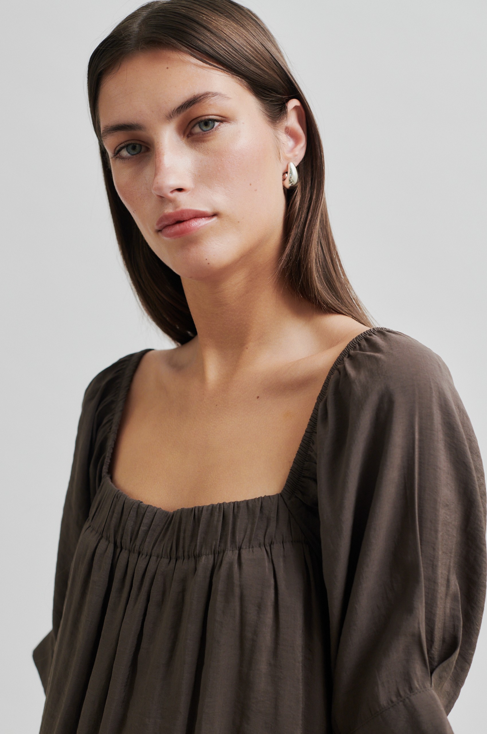 Terra Dress
