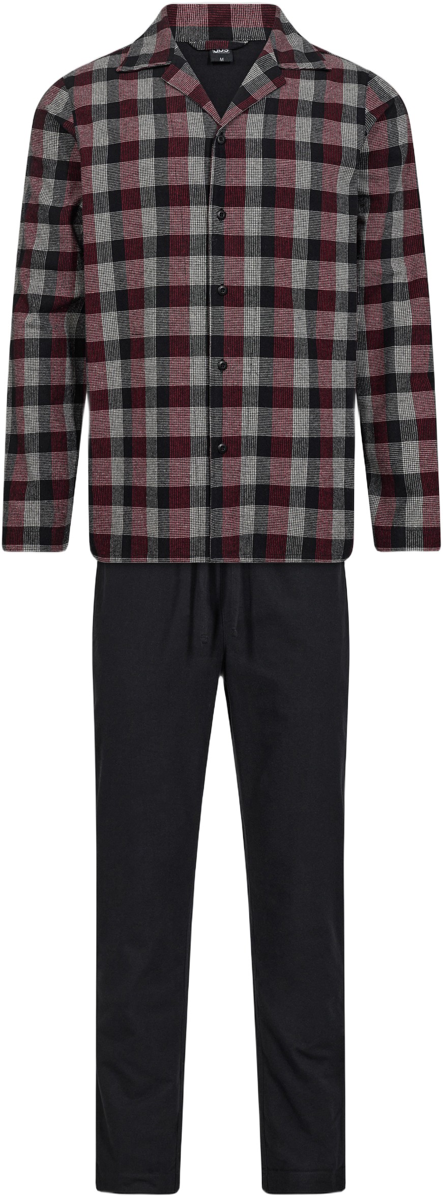 JBS Pyjamas Flannel.