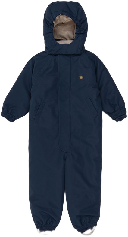 Nohr Snowsuit Solid