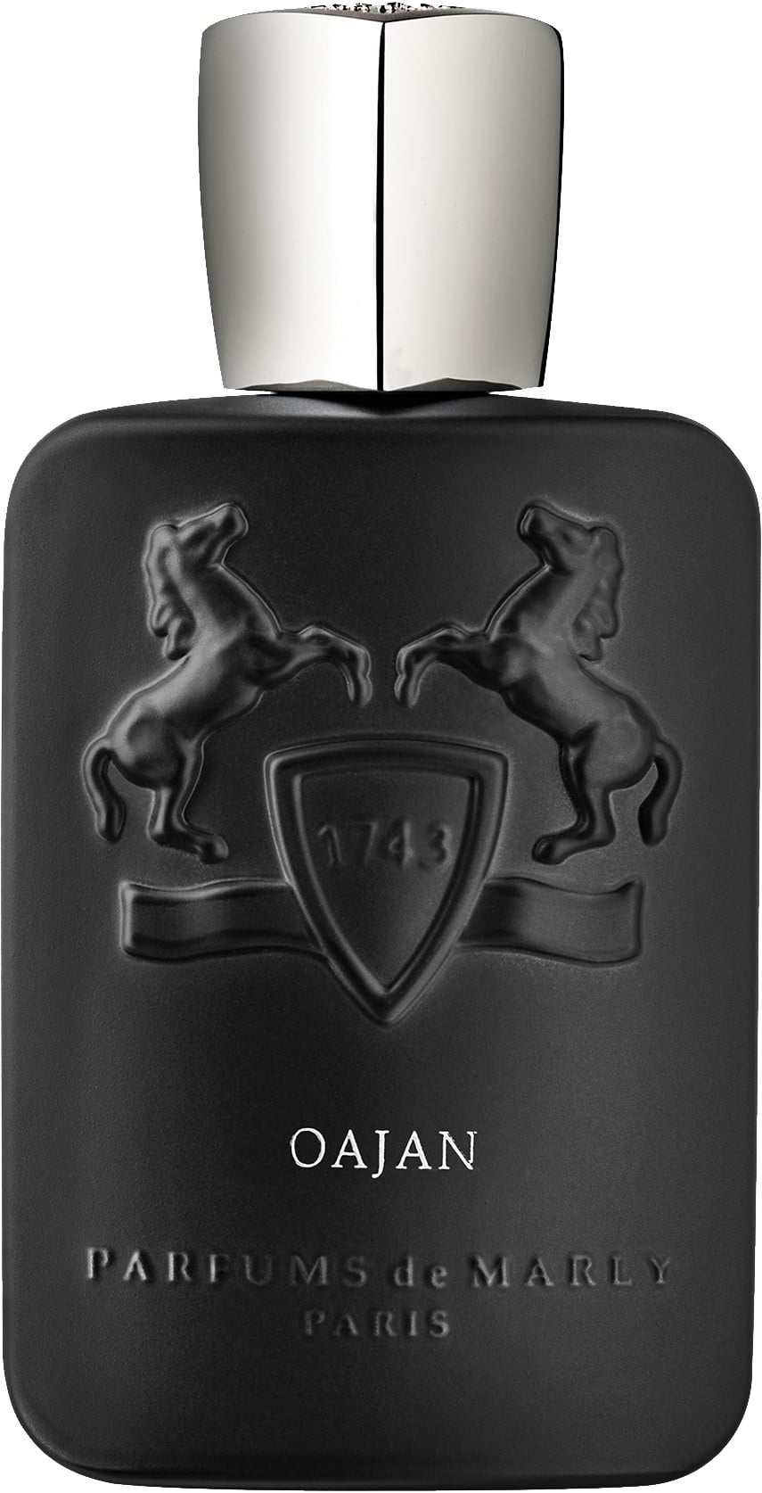 Oajan EdP 125 ml
