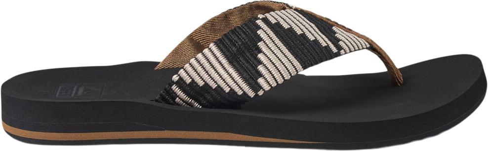 Spring Woven Sandaler