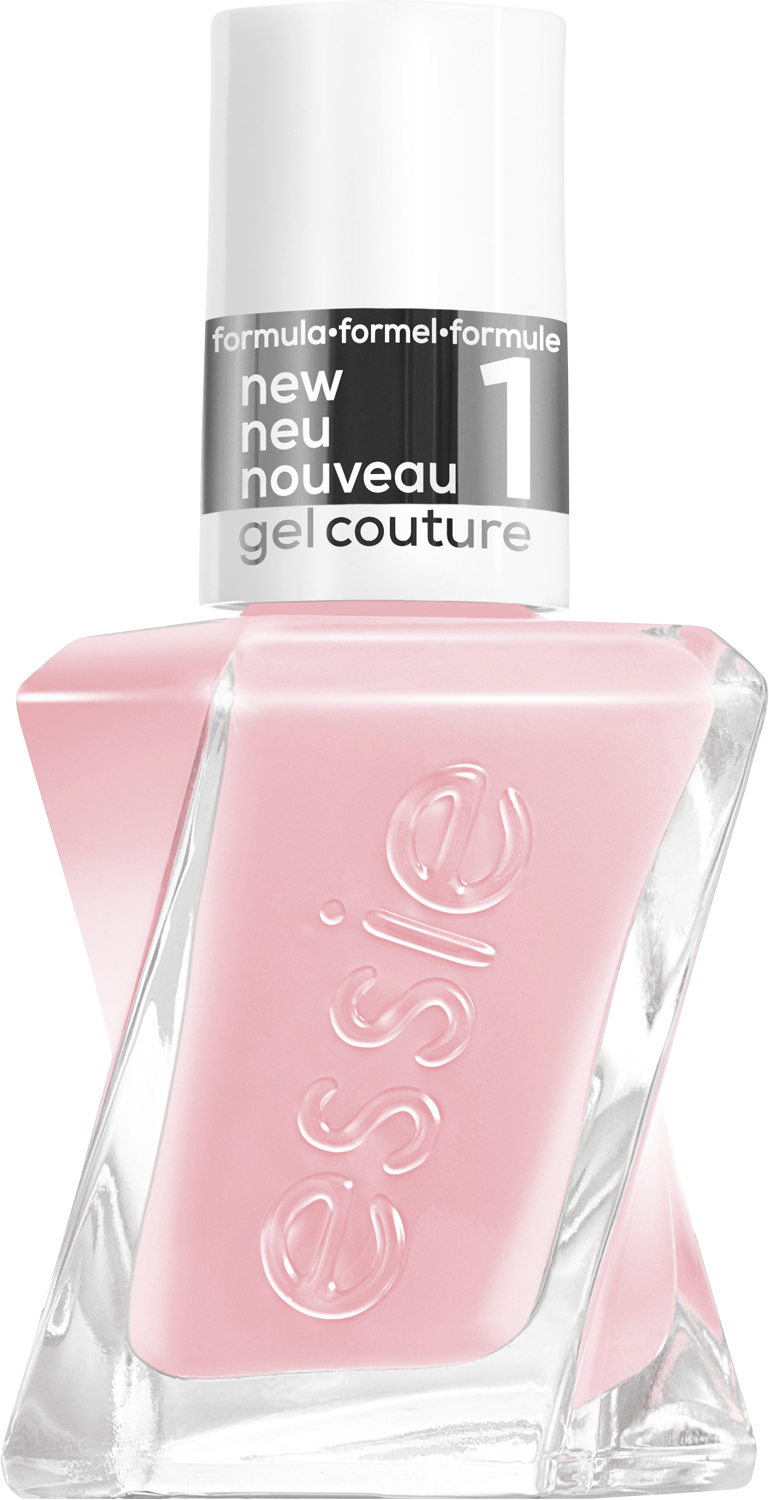 gel Couture Nail Polish