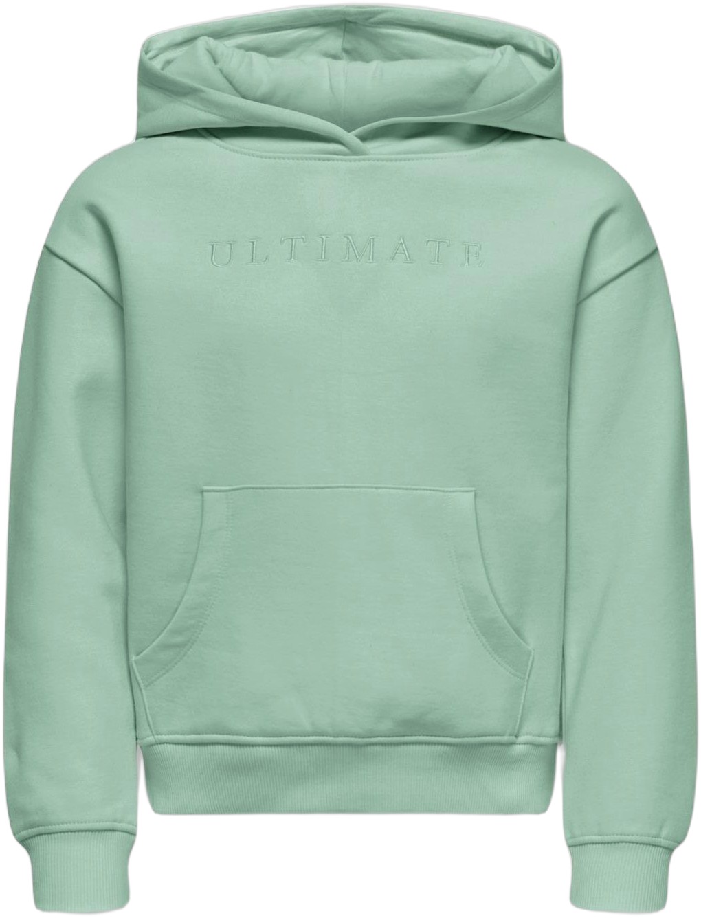 Kogbillie Life L/S Hoodie SWT