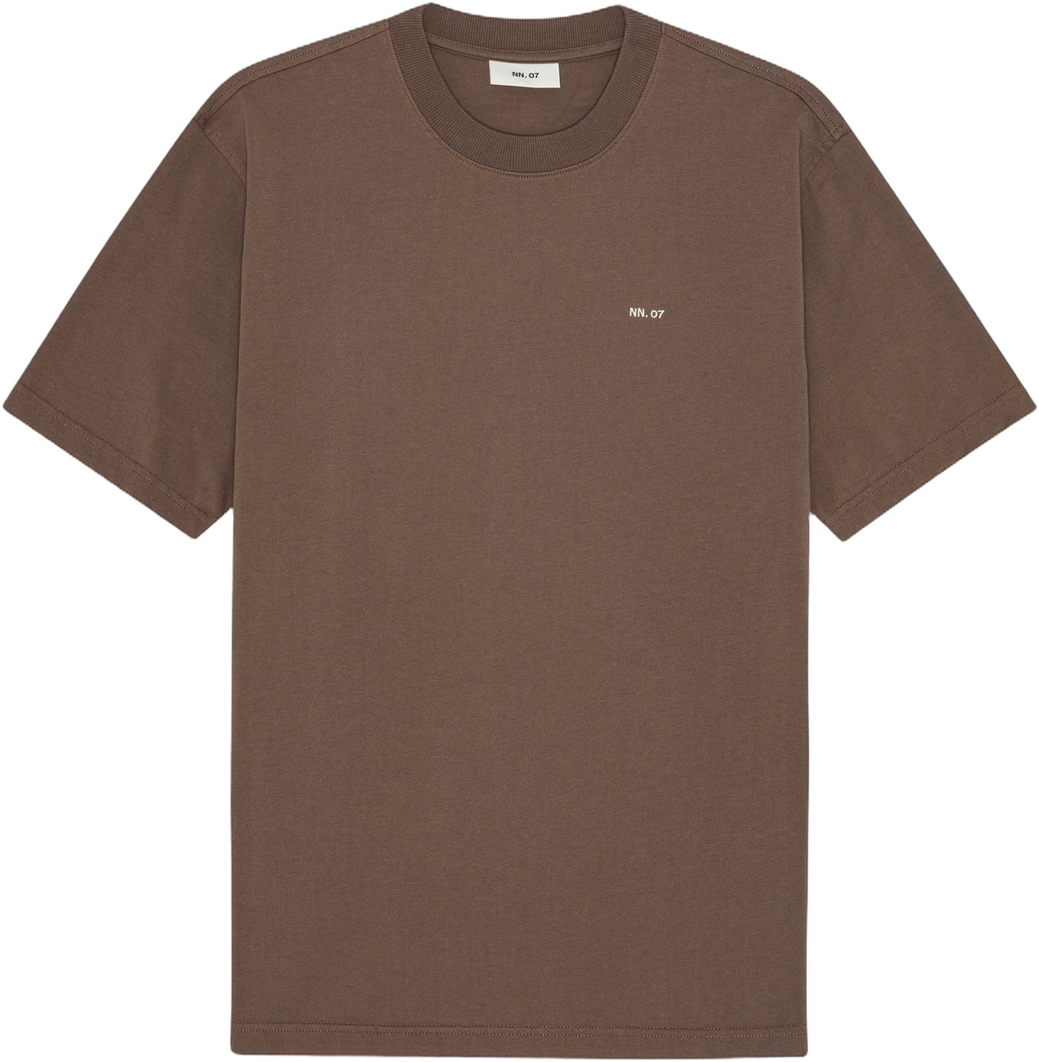 Adam EMB Tshirt 3209