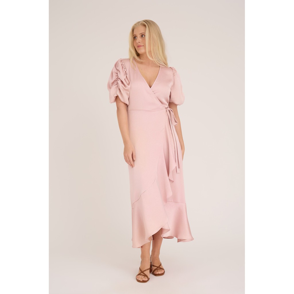 Sinda Dress