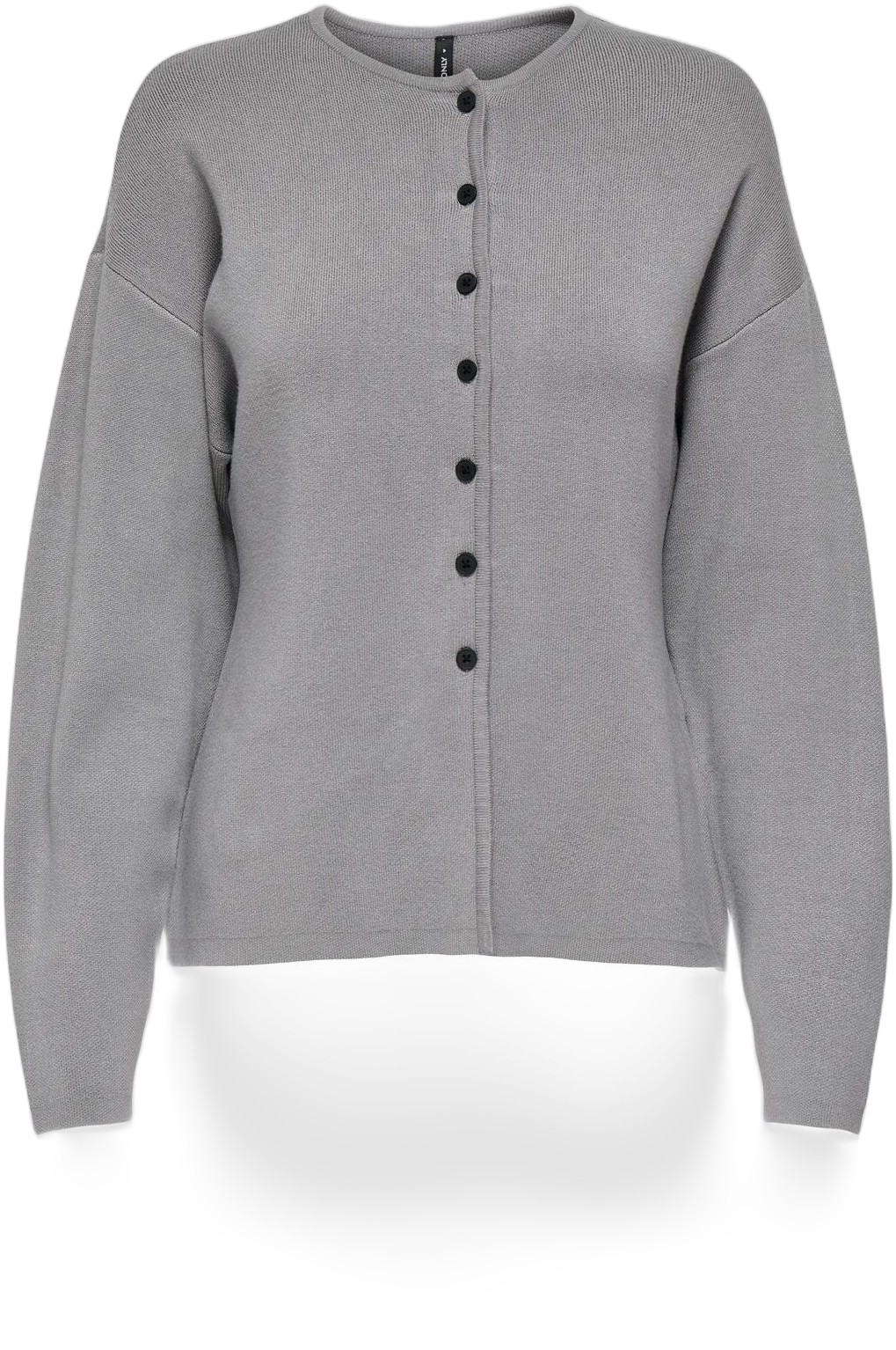 Onlcopra LS Button Cardigan EX KNT