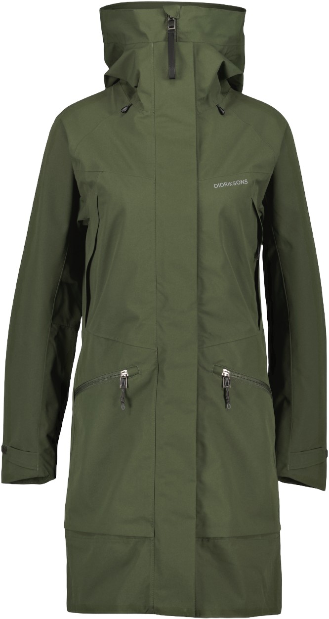 Ilma 8 Parka Vinterjakke