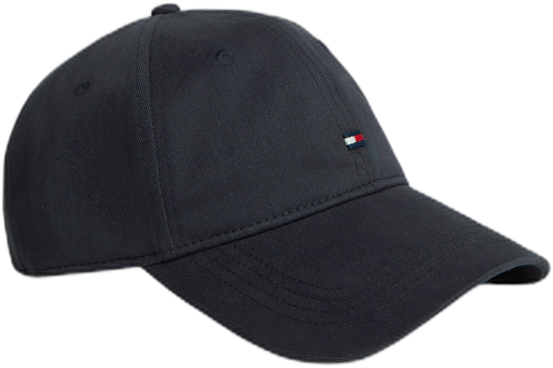 1985 Hilfiger Flag Baseball Cap